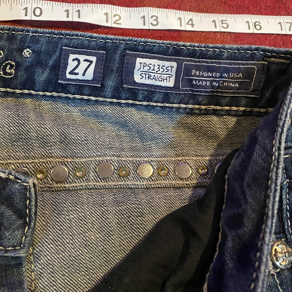 Miss Me Jeans - Picture 5 of 9